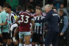 Newcastle couldn t beat West Gem