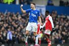 Everton – Arsenal 1:0 Video of a goal and an overview of the Premier League match
