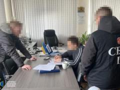Разворовали 90 млн грн: СБУ объявила о подозрении экс-руководителю Администрации морских портов и его подчиненным