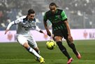 Sassuolo — Atalanta 1:0 Video of a goal and a look at the match of the Italian Serie A