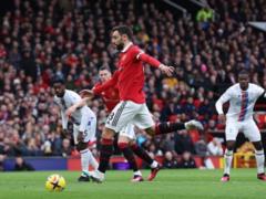 Manchester United — Crystal Palace 2:1 Video goals and preview of the Premier League match