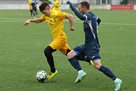Liviy Bereg beat Chaika at the PFL Winter Cup match