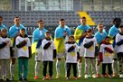 Dynamo will play with the Latvian Valmiera