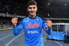 Di Lorenzo: I d be crazy, as if I d say that this season Napoli don t have the miraculous ability to win in the championship rac