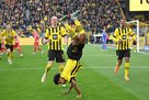 Borussia Dortmund — Freiburg 5:1 Video goals and a look at the match of the Bundesliga