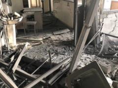 Оккупанты 60 раз атаковали Херсонщину: погиб человек, еще один ранен — ОВА