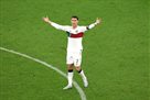 Football \? De? If? ”: Guess everything about Ronaldo!