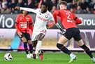 Rennes — Lille 1:3 Video goals and a look at the match of the French League 1