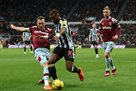 Newcastle – West Ham 1:1 Video goals and Premier League match preview