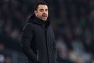 Xavi: Barcelona not favorite to win in La Lisa