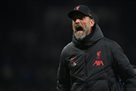 Klopp: 63 gris last season was thrown into the crisis of Liverpool