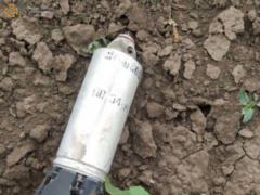 Оккупанты обстреляли две громады Николаевской области из артиллерии