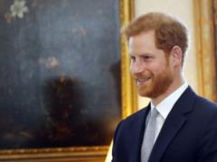 The woman with whom Prince Harry lost his virginity at 16 got in touch and showed where and how their first sex happened