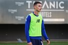 Yatsik: Lucescu would like me to take the initiative on myself more often, showing myself