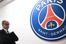 PSG confirmed talks with Messi on a new contract
