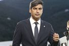 Fonseca quarreled with the president of Lille, and then defeated the future superman Shakhtar in Lysia Europe