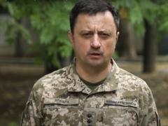 Украинские военные поехали обучаться управлению системой ПВО SAMP-T
