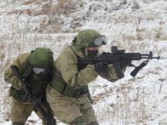 Белогоровка остается под контролем ВСУ, однако оккупанты готовятся к наступлению — ОВА