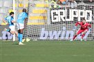 Napolі vpevneno beat Spezia