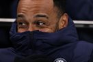 Aubameyang defeated Chelsea
