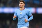 Alvarez, Bernardo Silva and Walker play in Guardioli s experimental lead against Tottenham