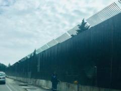 Польша в ближайшее время начнет строить забор на границе с Россией