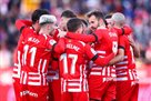 Girona – Valencia 1:0 Video of a goal and a look at the match in La Liga