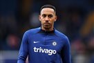 Barcelona and Atletico tickle Aubameyang
