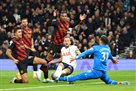 Tottenham — Manchester City 1:0 Video goal and look at the Premier League match