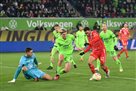 Wolfsburg — Bayern 2:4 Video goals and Bundesliga match lookback