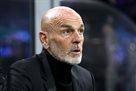 Pioli - about the plan for the Milanese derby: A scheme with three defenders can give us more power