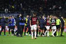 Inter – Milan 1:0 Video of a goal and a look at the match in La Liga
