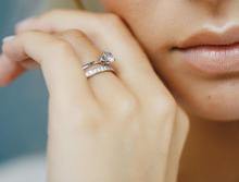 A diamond ring is every girl s dream