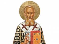 Memorial Day of Gregory the Theologian: what not to do