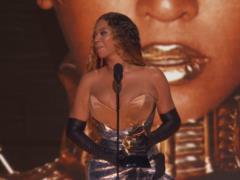 Бейонсе побила рекорд премии Grammy за все времена