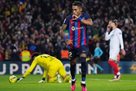 Barcelona — Sevilla 3:0 Video of goals and a look at the match of the Spanish La Liga