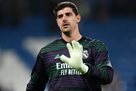Injury can deprive Courtois of the position between the Club World Championship