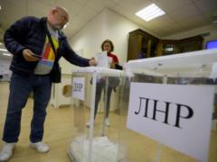 Россия запланировала выборы на захваченных территориях Украины для легализации оккупации — британская разведка