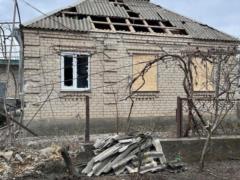 Оккупанты более 30 раз обстреляли Херсонскую область: есть раненые
