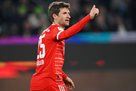 Thomas Muller repeating Gerd Muller s achievement