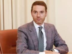 Абрамович написал заявление на сложение мандата