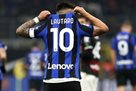 Lautaro Martinez: Inter once again demonstrating with a loud voice that Milan is  