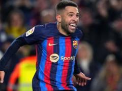 Alba: I m not quiet, who overpowers me with my actions on the field