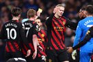 Manchester City may be excluded from the Premier League