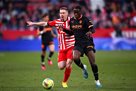 Coach Zhironi: We have adopted the version of Tsigankov, which is far from the best