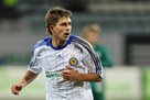 Kravets: Dynamo is the team of my life