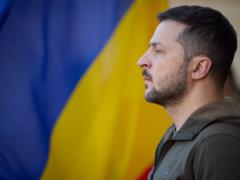 Зеленский на этой неделе может посетить Брюссель – FT