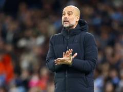 Guardiola: If you win five Premier League titles in five years, you can t lose