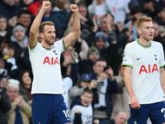 Kane: Just a surreal moment and it s important to accept everything at once