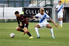 Dynamo — Shkendiya 1:0 Video of a goal and a look at a friendly match